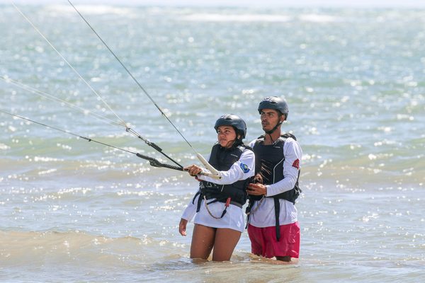 Comment sélectionner le meilleur casque kitesurf pour votre sécurité ?