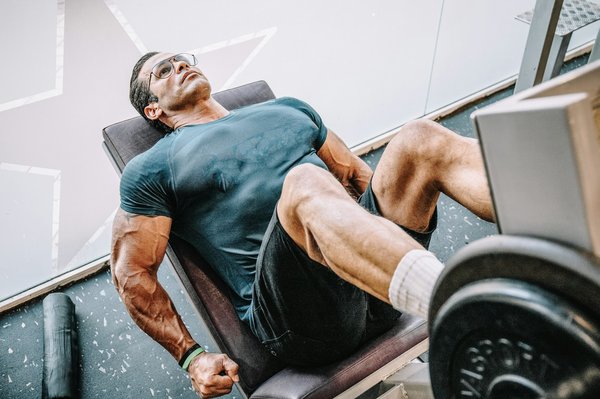 Quels sont les bienfaits de la musculation pour les joueurs de tennis de table?