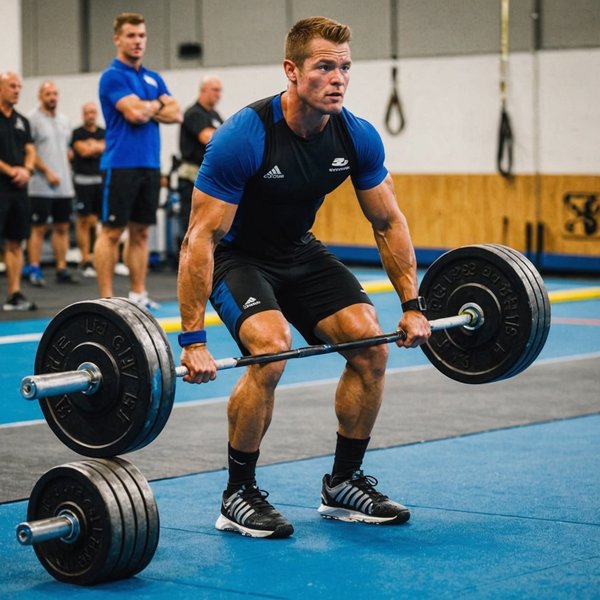 Comment structurer un programme de musculation pour augmenter la puissance des jambes chez les pratiquants de ski nautique?