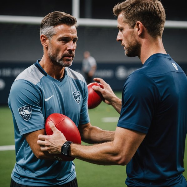 Comment la technique de la cohérence cardiaque peut-elle aider à améliorer la régulation émotionnelle des joueurs?