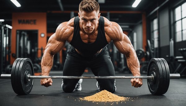 Astuces pour optimiser votre consommation de whey pour les muscles