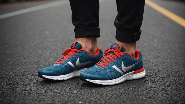 Chaussures de running : trouvez votre paire idéale rapidement