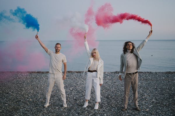 Fumigènes de stade : créez l'ambiance parfaite pour vos matchs