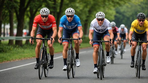 Boostez vos performances grâce à un coach cyclisme expert