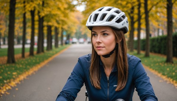 Casque vélo femme : choisissez le modèle qui vous correspond