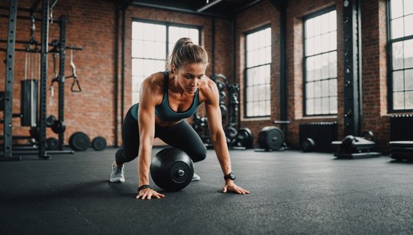 Le guide ultime pour un fitness équilibré et durable