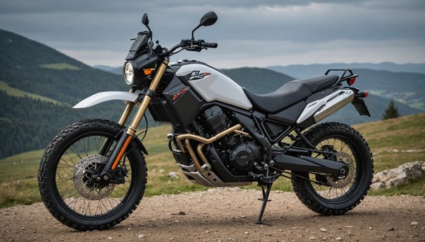 Découvrez le rockrider e-expl 700 : performance et autonomie