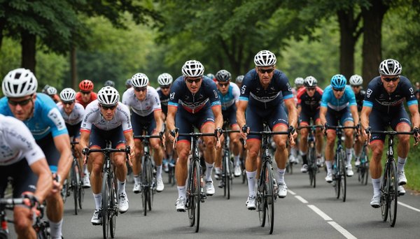 Optimisez vos résultats avec un entraîneur en cyclisme pro