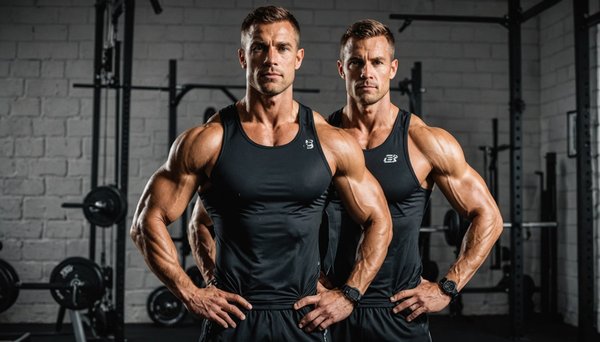 Découvrez les meilleurs coachs sportifs à bordeaux maintenant