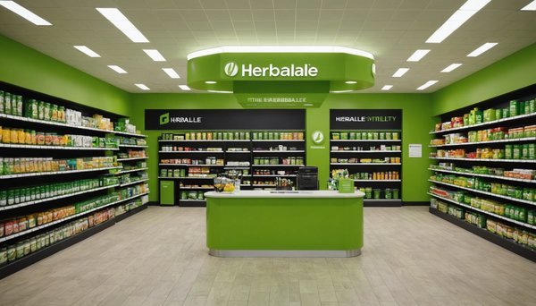 La boutique herbalife pour les sportifs : nutrition et énergie