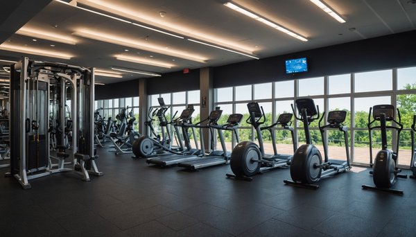 Découvrez les meilleurs gymnases en région paca avec synergy fit