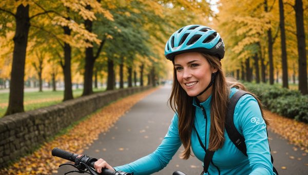 Top casques de vélo pour femmes : guide d'achat essentiel